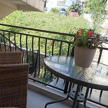 Swiss Residence Montenegro Herceg Novi Ngoại thất bức ảnh