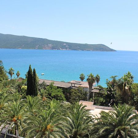 Swiss Residence Montenegro Herceg Novi Phòng bức ảnh