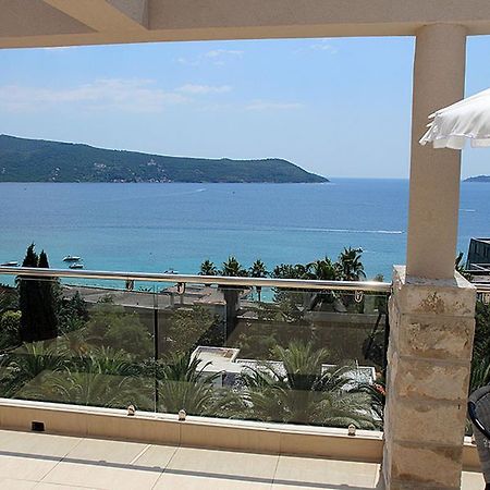 Swiss Residence Montenegro Herceg Novi Ngoại thất bức ảnh