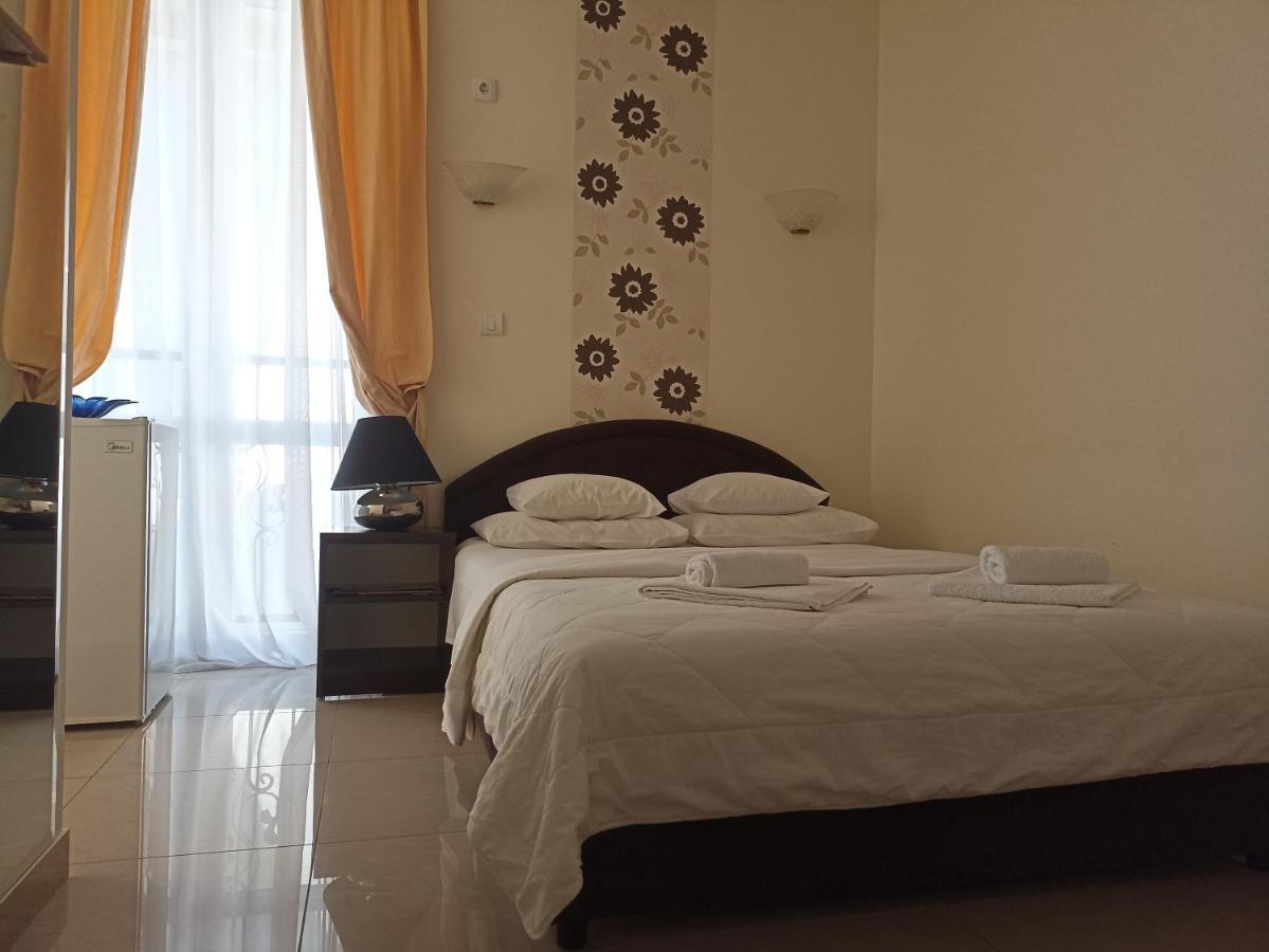Swiss Residence Montenegro Herceg Novi Ngoại thất bức ảnh