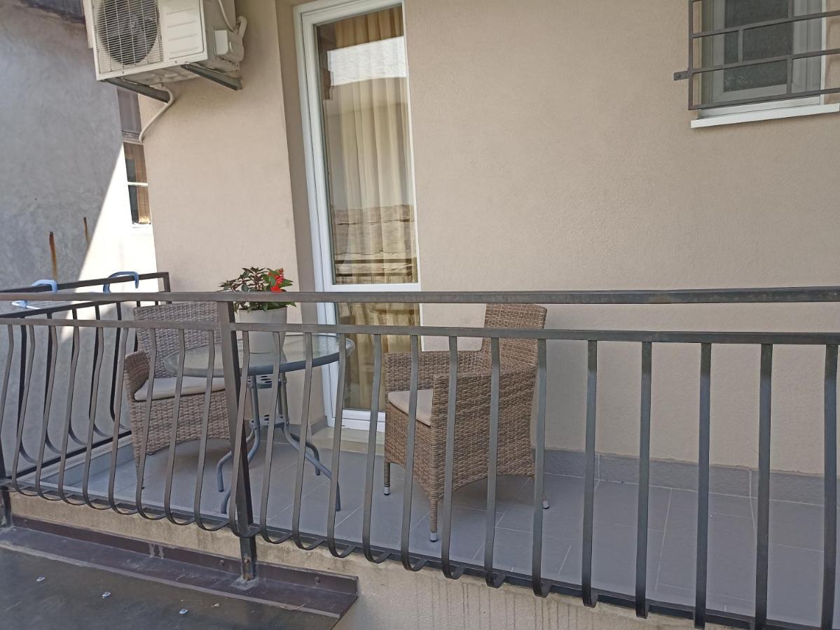 Swiss Residence Montenegro Herceg Novi Ngoại thất bức ảnh