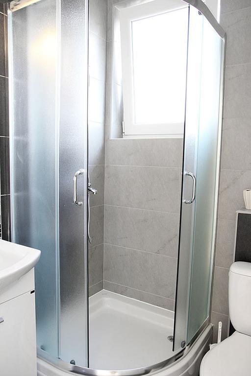 Swiss Residence Montenegro Herceg Novi Phòng bức ảnh