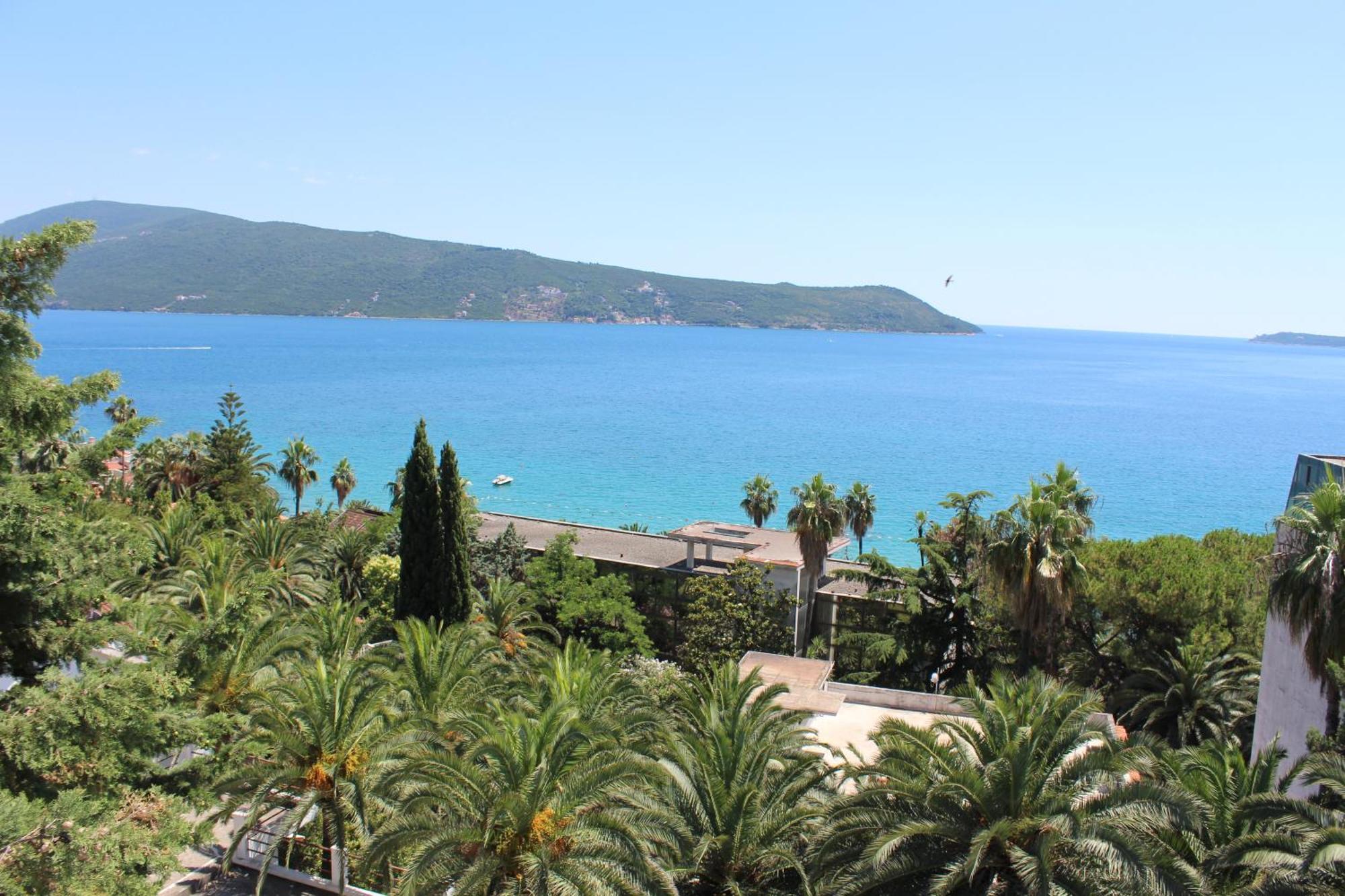 Swiss Residence Montenegro Herceg Novi Phòng bức ảnh