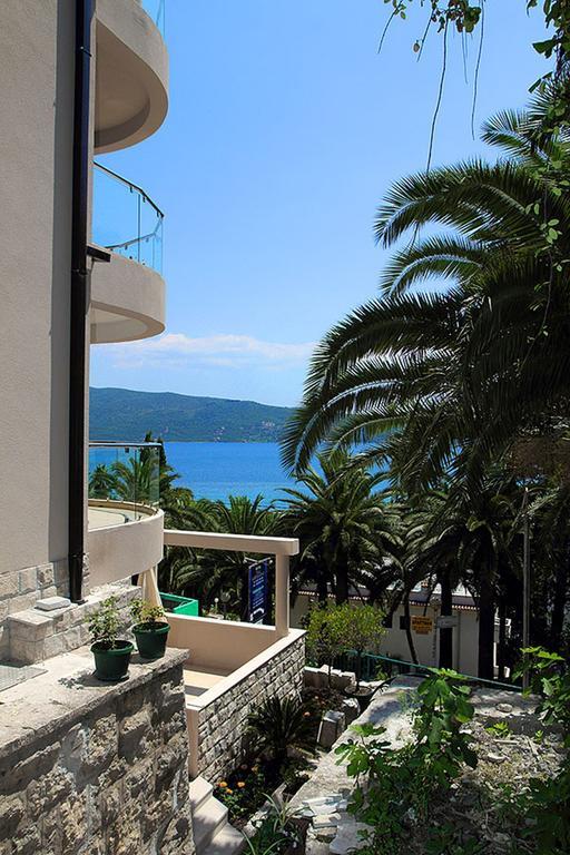Swiss Residence Montenegro Herceg Novi Ngoại thất bức ảnh