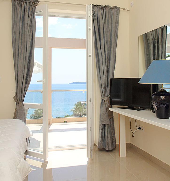 Swiss Residence Montenegro Herceg Novi Ngoại thất bức ảnh