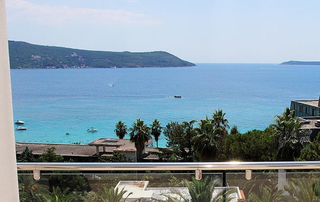 Swiss Residence Montenegro Herceg Novi Ngoại thất bức ảnh