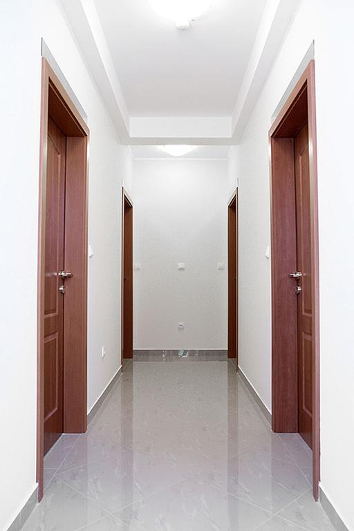 Swiss Residence Montenegro Herceg Novi Phòng bức ảnh