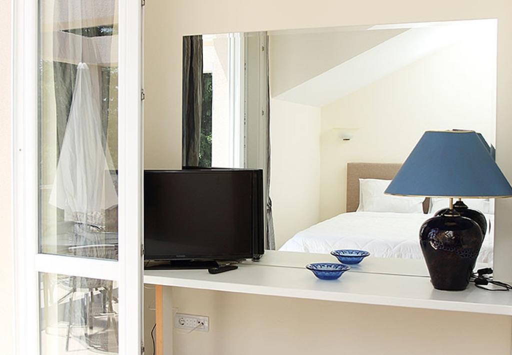 Swiss Residence Montenegro Herceg Novi Ngoại thất bức ảnh