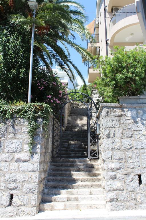 Swiss Residence Montenegro Herceg Novi Ngoại thất bức ảnh