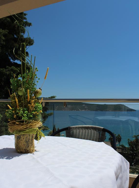 Swiss Residence Montenegro Herceg Novi Ngoại thất bức ảnh