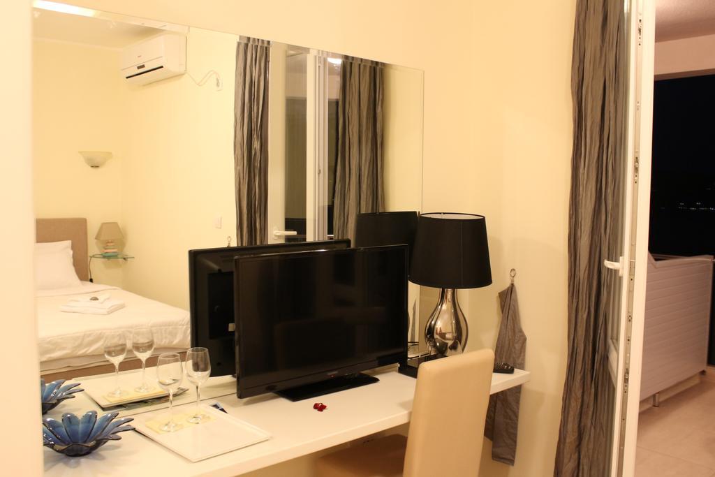 Swiss Residence Montenegro Herceg Novi Ngoại thất bức ảnh