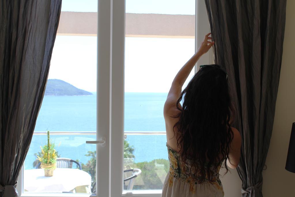 Swiss Residence Montenegro Herceg Novi Ngoại thất bức ảnh