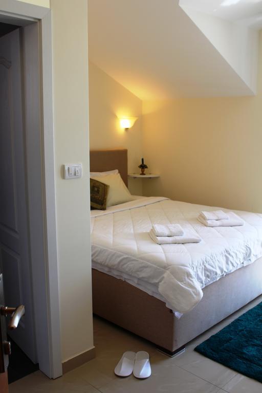 Swiss Residence Montenegro Herceg Novi Ngoại thất bức ảnh