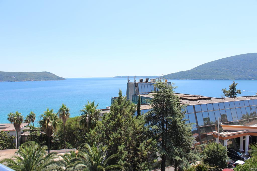 Swiss Residence Montenegro Herceg Novi Ngoại thất bức ảnh