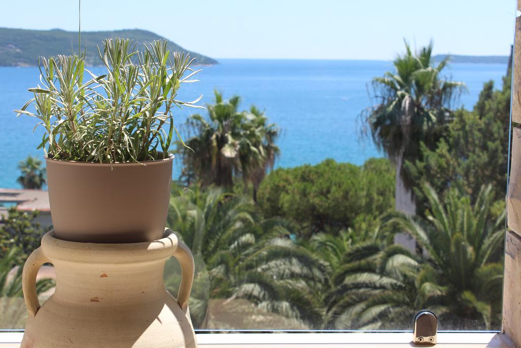 Swiss Residence Montenegro Herceg Novi Ngoại thất bức ảnh