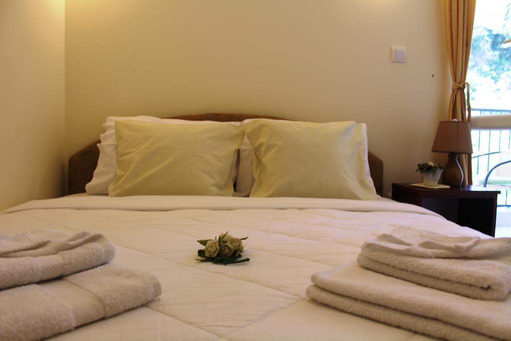 Swiss Residence Montenegro Herceg Novi Ngoại thất bức ảnh