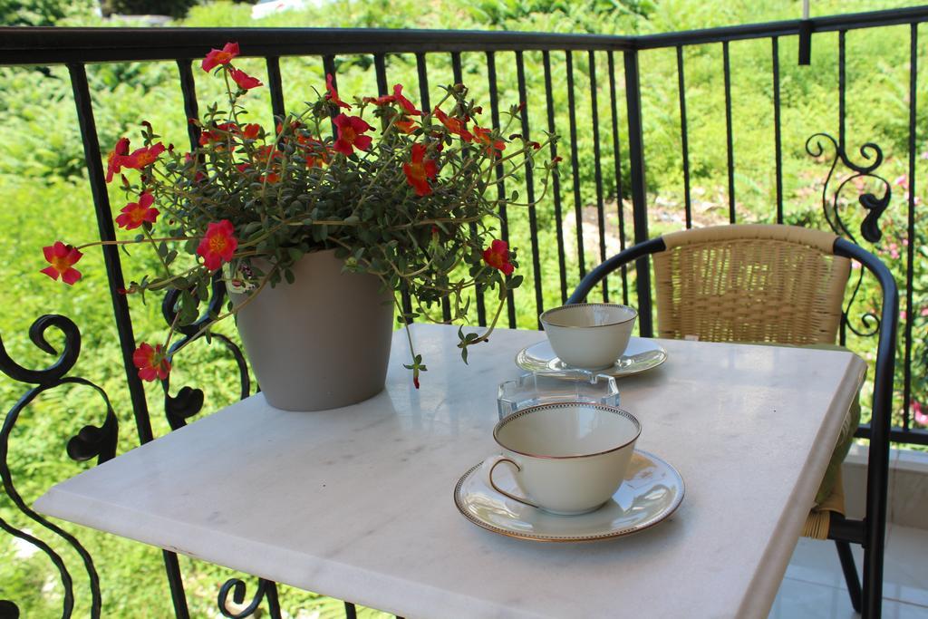 Swiss Residence Montenegro Herceg Novi Ngoại thất bức ảnh