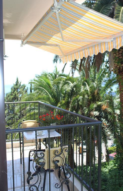 Swiss Residence Montenegro Herceg Novi Ngoại thất bức ảnh