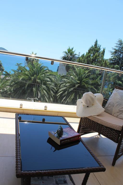 Swiss Residence Montenegro Herceg Novi Ngoại thất bức ảnh