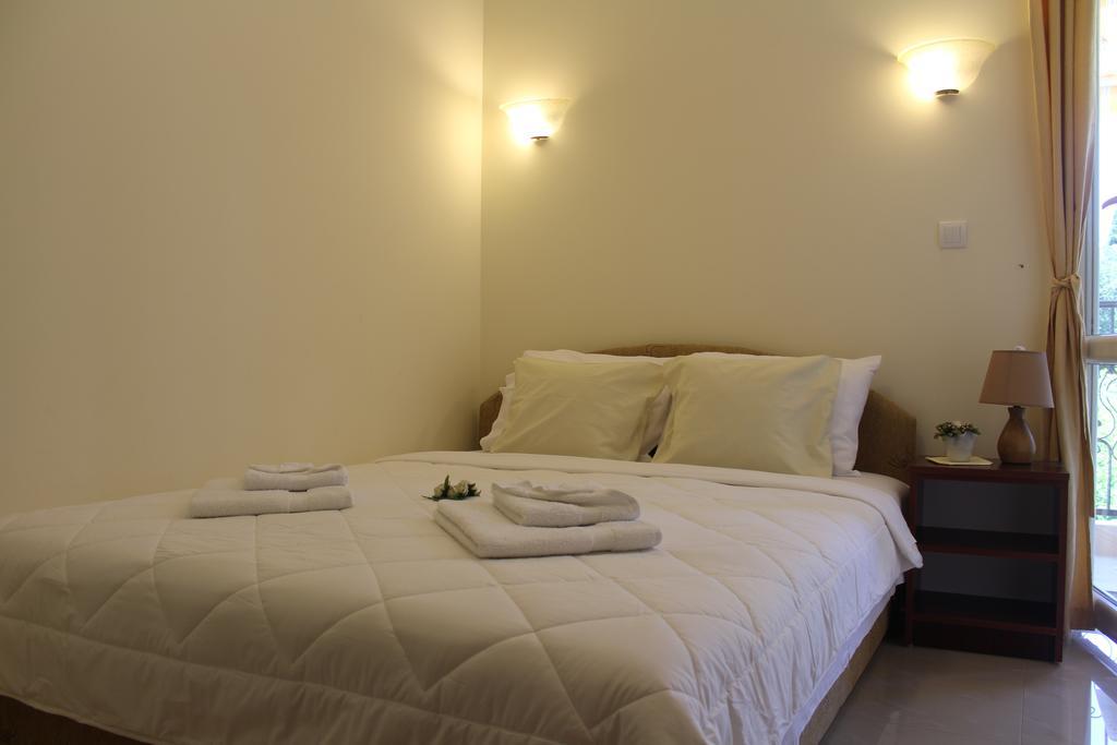 Swiss Residence Montenegro Herceg Novi Ngoại thất bức ảnh