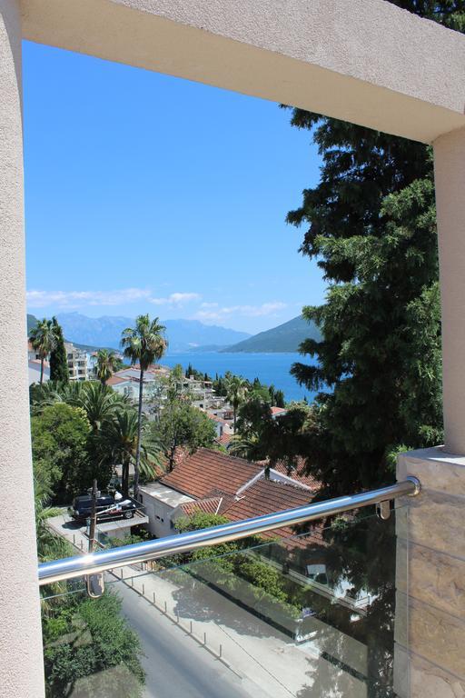 Swiss Residence Montenegro Herceg Novi Ngoại thất bức ảnh